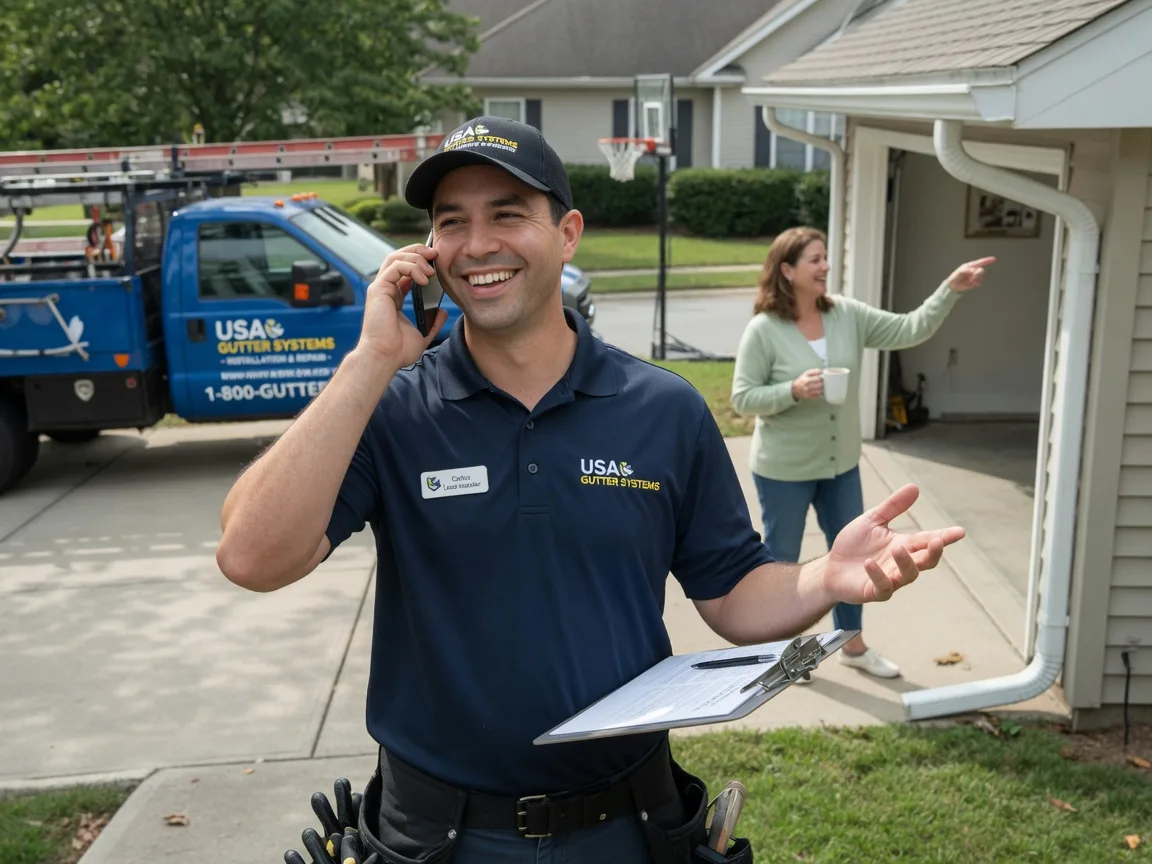 Gutter Installation Oaks, OK FAQs